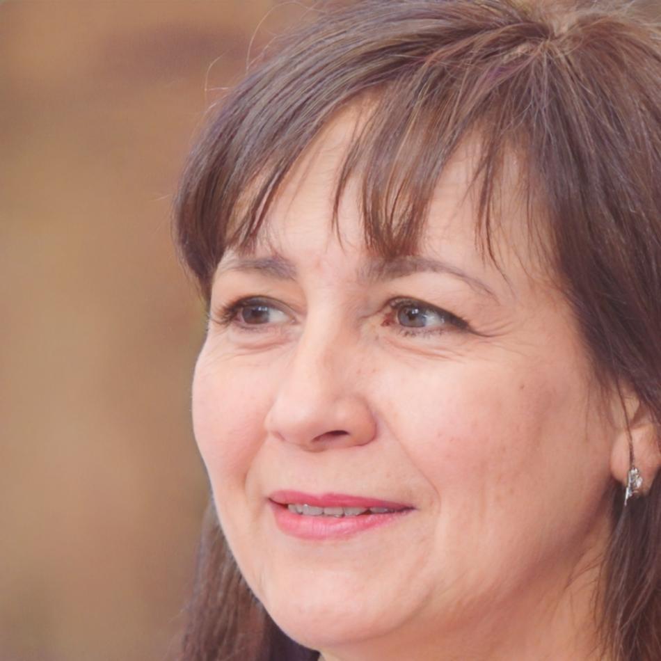 Lisa Hoffmann, Leiterin Kundenbetreuung bei calyvionthres