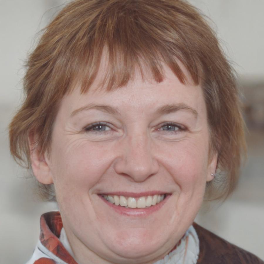 Sarah Weber, Gründerin und Geschäftsführerin von calyvionthres